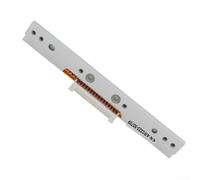 LatoYard Thermal Printhead 203dpi for Intermec PD43 PD43T Printer Part 225-783-001 Print Head Heavy Duty Label Maker Accessories Standard Dimension