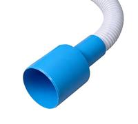 LatoYard Toilet Cistern Frame Flush Tester, Grohe for Geberit Roca Systems, Robust for Plastic Tool Verifying Flush and Waste Outlet Function