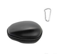 LatoYard Waterproof PU Storage Box for MX Master 3S for 2s Mouse Waterproof | Fits for mx Master 4/3S/ for 2s, robust PU exterior, scratch resistant, for impact protection, travel ready