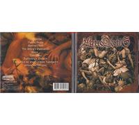 Latrodectus - Altered Flesh