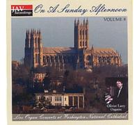 Latry, Olivier - On a Sunday Afternoon Vol