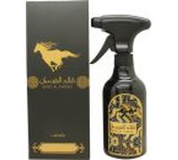 Lattafa Air Freshener Spray 450ml - Qaed Al Fursan