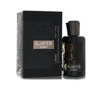 Lattafa Ajayeb Dubai by Lattafa Eau De Parfum Spray (Unisex) 100ml for Men - n/a - 100 ml
