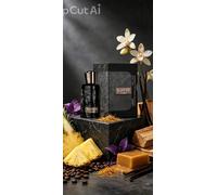 Lattafa Perfumes Ajayeb Dubai Eau de Parfum 100ml Spray