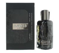Lattafa Ajayeb Dubai Eau De Parfum 100ml