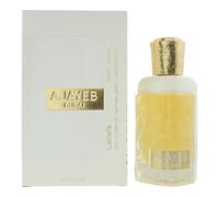 Lattafa Ajayeb Dubai Portrait Eau De Parfum 100ml