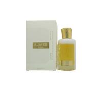 Ajayeb Dubai Portrait Gold Fruity Floral Eau de Parfum By Lattafa 100 ml Unisex