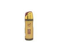 Lattafa Ajwad Perfumed Deodorant Spray 200ml