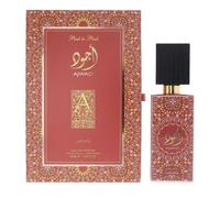 Lattafa Ajwad Pink To Pink Unisex Eau de Parfum 60ml Fragrance