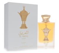 LATTAFA AL AREEQ GOLD Eau De Parfum 3.4 oz Unisex