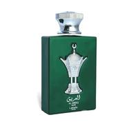 Lattafa Al Areeq Silver Perfume Eau De Parfum By Lattafa Pride 100ml