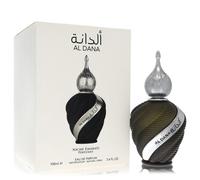 Lattafa Al Dana Eau De Parfum 100 ml - 100 ml