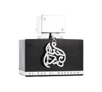LATTAFA AL DUR AL MAKNOON 100ML EAU DE PARFUM SPRAY BRAND NEW & SEALED