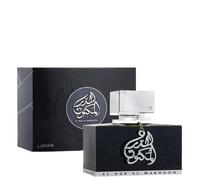 Lattafa Al Dur Al Maknoon Silver Eau De Parfum 100ml