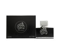 Lattafa Al Dur Al Maknoon Silver Eau De Parfum 100ml