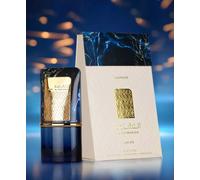 Lattafa Al Nashama Caprice Eau De Parfum 100ml