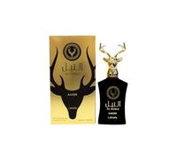 Al Noble Ameer by Lattafa 100ml EDP Perfume Fruity Woody Unisex Fragrance Gift