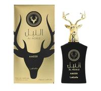 Lattafa Al Noble Ameer Eau de Parfum 100ml