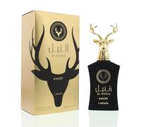 Lattafa Al Noble Ameer Eau de Parfum 100ml Spray Unisex