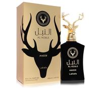 LATTAFA AL NOBLE AMEER Eau De Parfum 3.4 oz Unisex