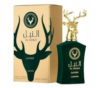 Lattafa Al Noble Safeer Eau de Parfum 100ml