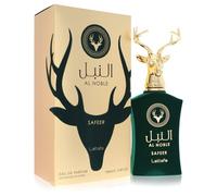 LATTAFA AL NOBLE SAFEER Eau De Parfum 3.4 oz Unisex