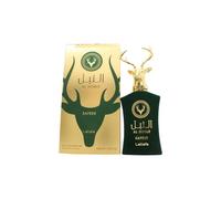 Lattafa Al Noble Safeer Green Eau De Parfum 100ml