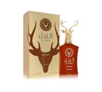 Lattafa Al Noble Wazeer by Lattafa Eau De Parfum Spray (Unisex) 100ml for Women - n/a - 100 ml