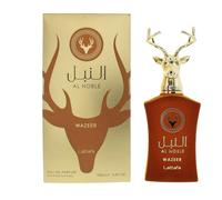 Lattafa Al Noble Wazeer Eau de Parfum 100ml