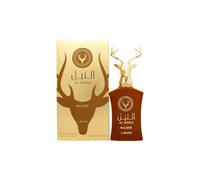 Lattafa Perfumes Al Noble Wazeer Eau de Parfum 100ml Spray