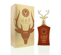 Lattafa Al Noble Wazeer Eau de Parfum 100ml Spray Unisex