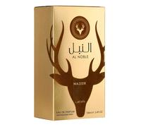 AL NOBLE WAZEER 100ML