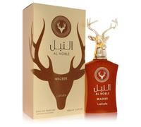 LATTAFA AL NOBLE WAZEER Eau De Parfum 3.4 oz Unisex