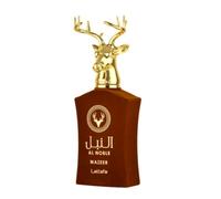 AL NOBLE WAZEER 100ML