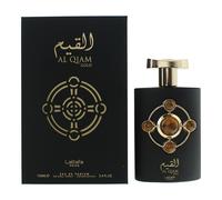 Lattafa Al Qiam Gold Eau De Parfum 100ml