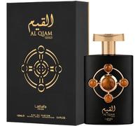 Lattafa Al Qiam Gold Eau de Parfum 100ml