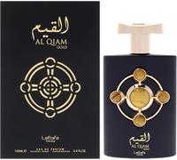 Lattafa Al Qiam Gold Eau de Parfum 100ml