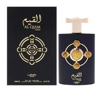 Lattafa Perfumes Al Qiam Gold Eau de Parfum 100ml Spray