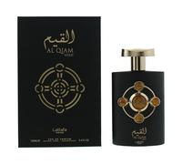 Lattafa Lattafa Al Qiam Gold Eau de Parfum 100ml