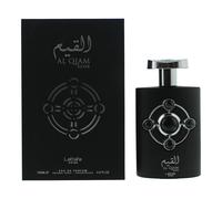 Lattafa Al Qiam Silver Eau de Parfum 100ml