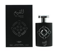 Lattafa Al Qiam Silver Eau De Parfum 100ml