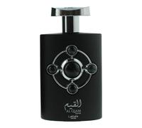 Lattafa Al Qiam Silver Eau de Parfum 100ml