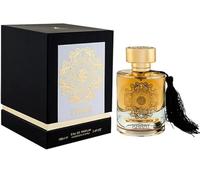 Lattafa Alhambra Karat Eau de Parfum 100ml Long Lasting Luxury Fragrance for Men and Women Gift Set for Any Occasion (Pack of 1)