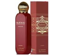 Lattafa Badee Al Oud Sublime Body & Hair Spray 150ml Spray