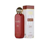 Lattafa Ana Abiyedh Rouge All Over Body Spray 150ml