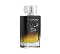 Lattafa Ameer Al Oudh Eau De Parfum With Deodorant By Lattafa 100ml