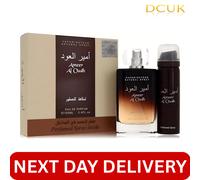 AMEER AL OUDH 100ML + DEO