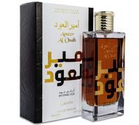 Lattafa Ameer Al Oudh Intense Oud Eau de Parfum Unisex 100 ml