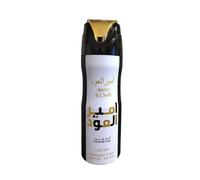 Lattafa Ameer Al Oudh Intense Oud Deodorant 200ml
