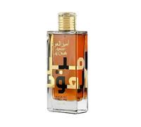Lattafa Ameer Al Oudh Intense Oud Eau de Parfum Unisex 100 ml